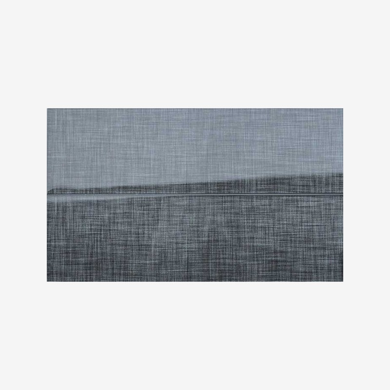 Fabric Look Digital Printed Glass Tiles  - Arvex 