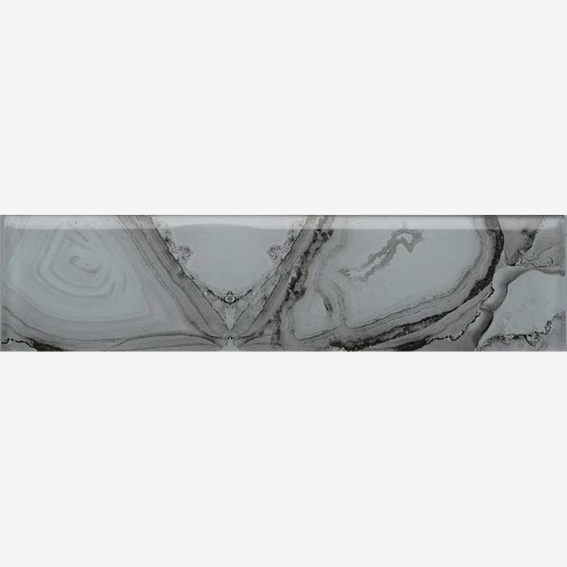 Onyx Look Laminated Glass Tiles  - Arvex 
