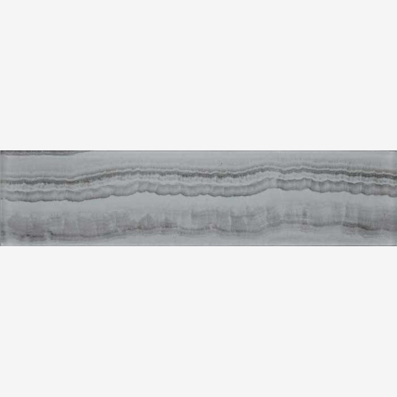 Onyx Look Laminated Glass Tiles  - Arvex 