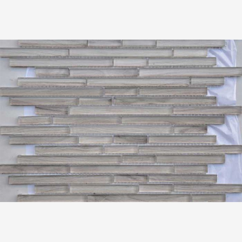 Wook Look Digital Printed Glass Sticks  - Arvex 