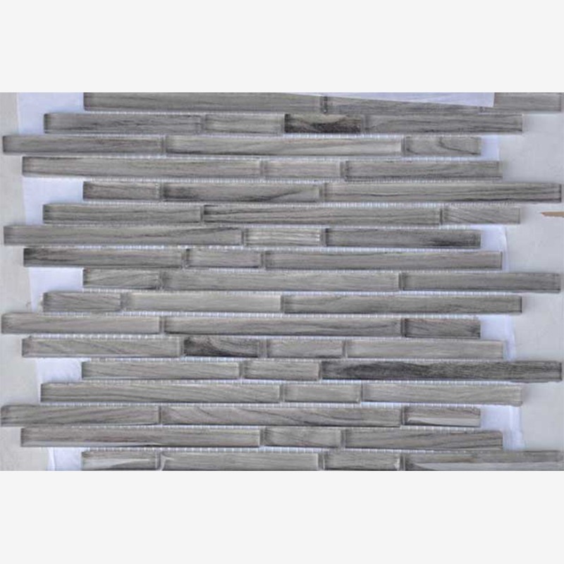 Wook Look Digital Printed Glass Sticks  - Arvex 