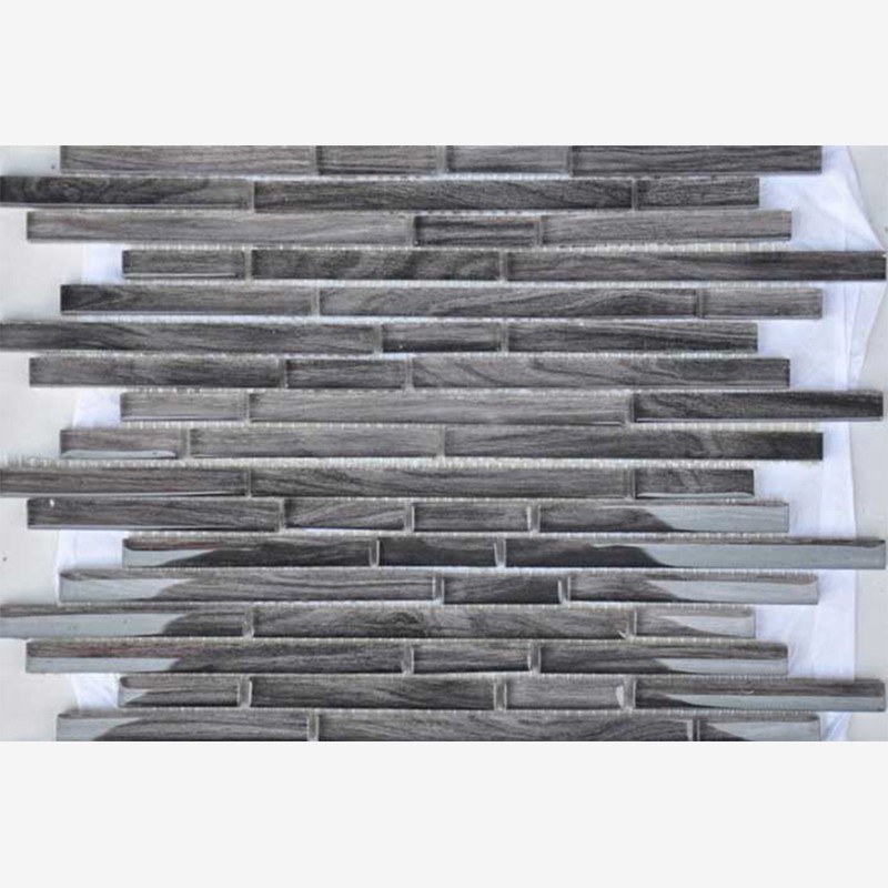 Wook Look Digital Printed Glass Sticks  - Arvex 