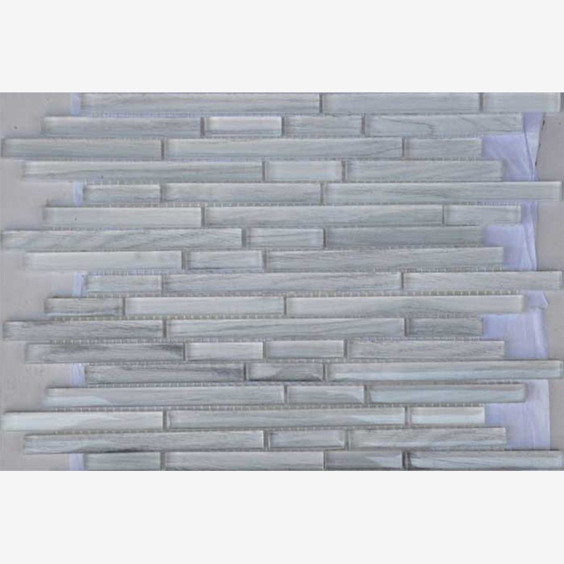 Wook Look Digital Printed Glass Sticks  - Arvex 