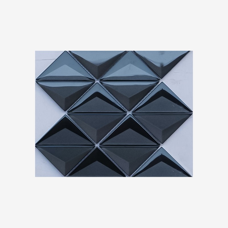 Beveled Glass Mosaic Arvex
