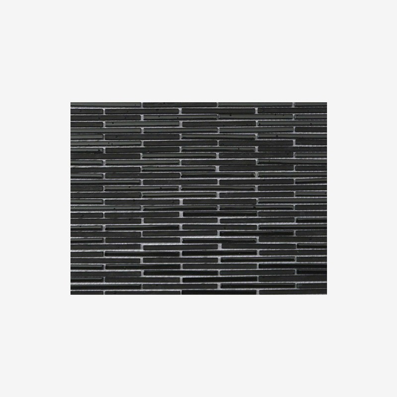 Stack Mounted Glass Sticks Arvex