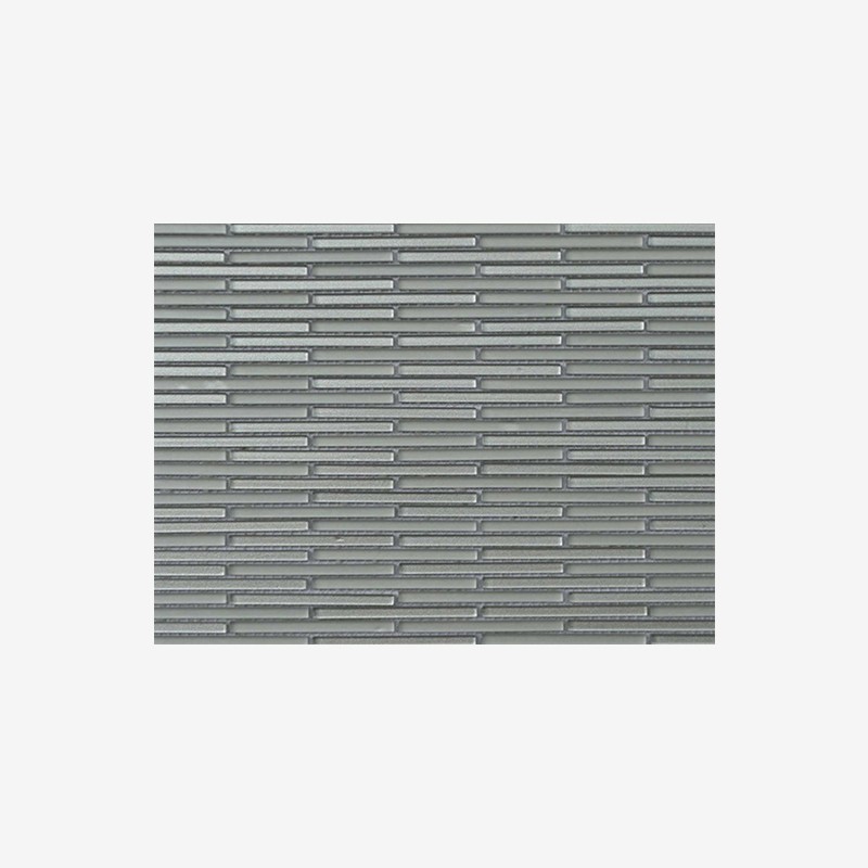 Stack Mounted Glass Sticks  - Arvex 