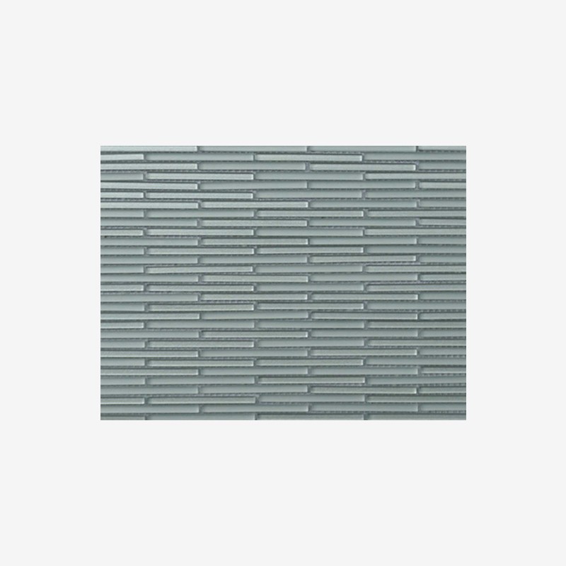 Stack Mounted Glass Sticks  - Arvex 