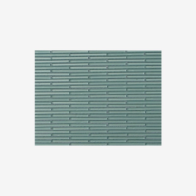 Stack Mounted Glass Sticks  - Arvex 
