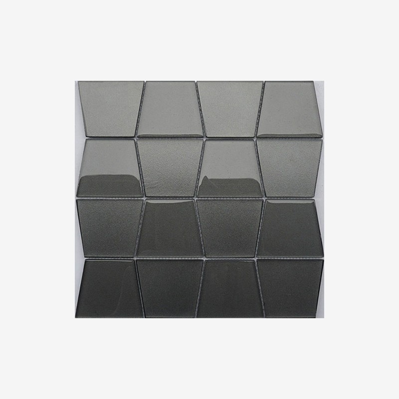 Trapezoid Mosaic Arvex