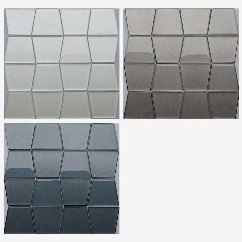 Trapezoid Mosaic  - Arvex 