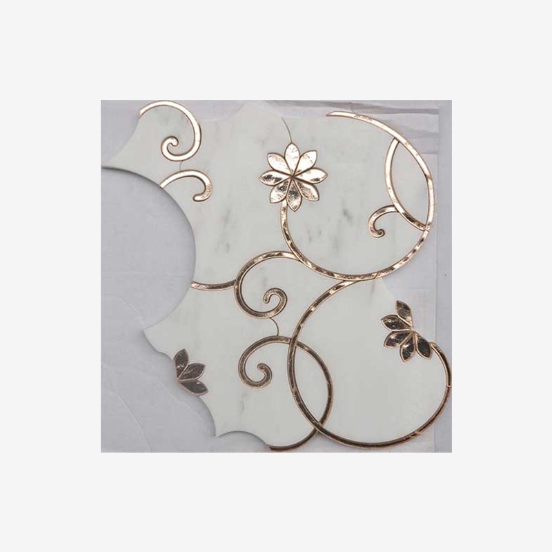 Waterjet Patterns Arvex