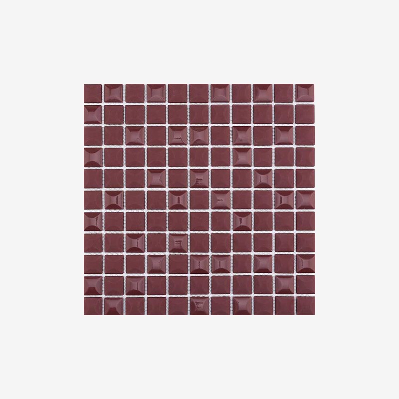 3d Squares Mosaic Glossy And Matt Arvex