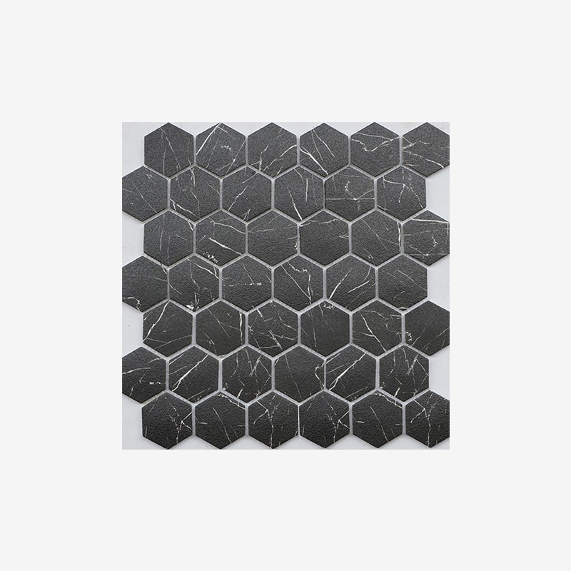 Hexagon Mosaic Arvex