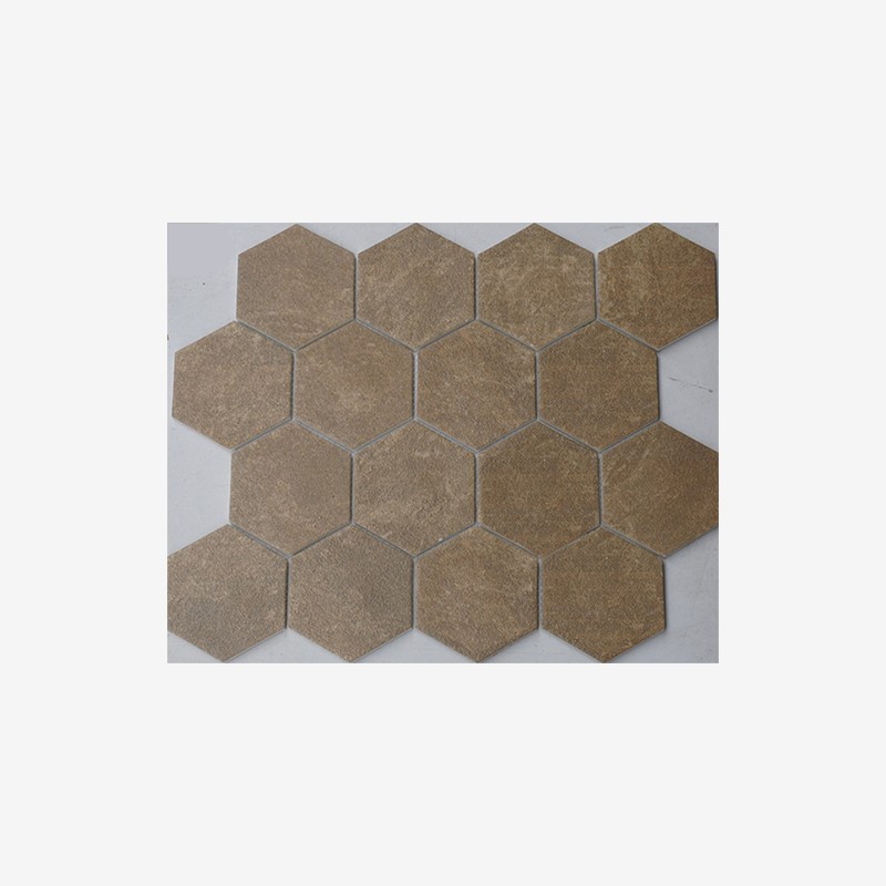 Hexagon Mosaic Arvex