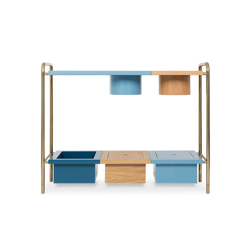 Benjamin console table Marqqa