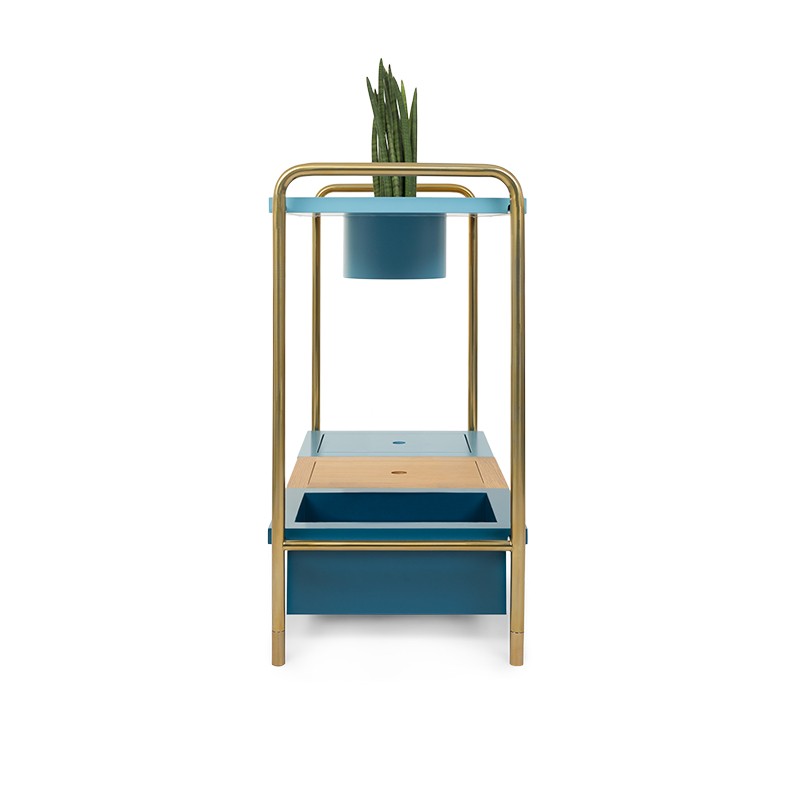 Benjamin console table  - Marqqa 