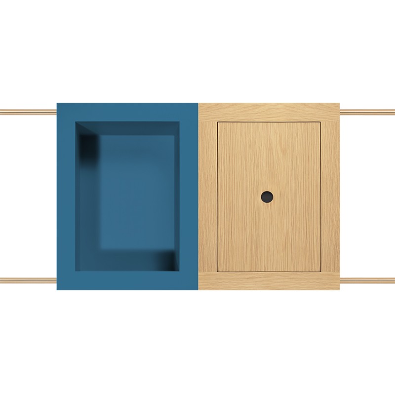 Benjamin console table  - Marqqa 