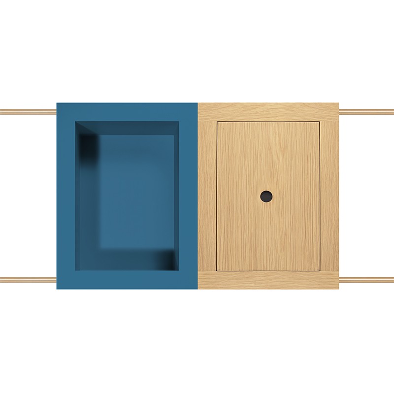 Benjamin console table  - Marqqa 