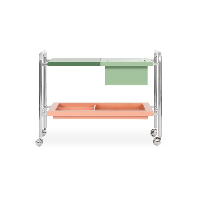 Charlotte side table  - Marqqa 
