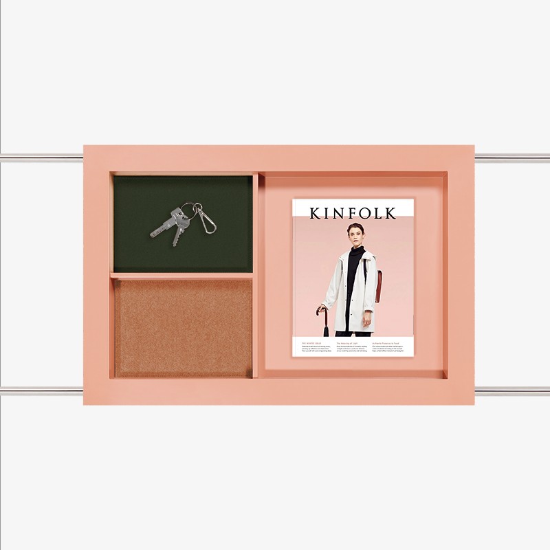 Charlotte side table  - Marqqa 