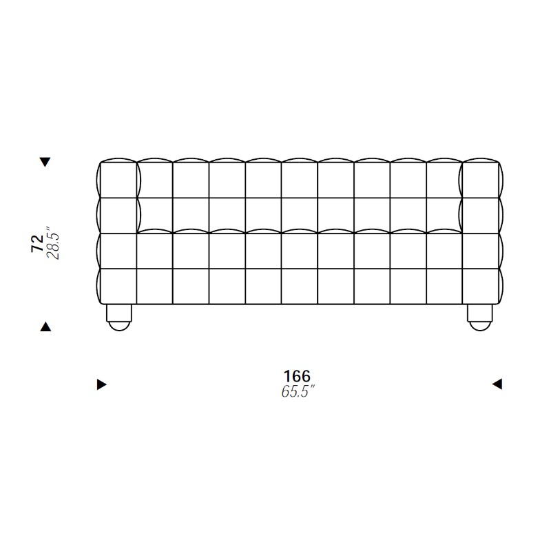 HO32  - Matrix International 