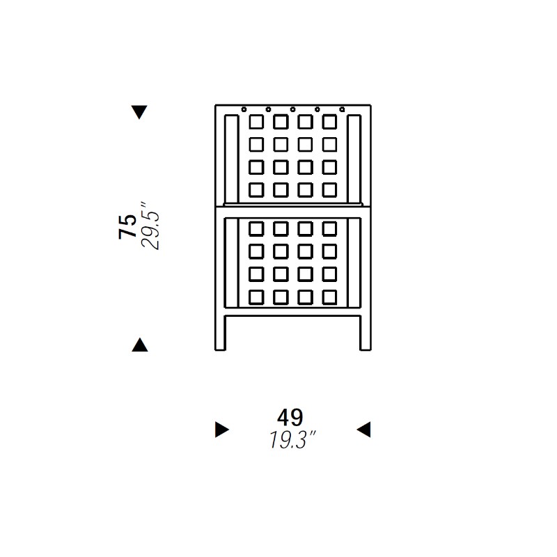 MA44  - Matrix International 