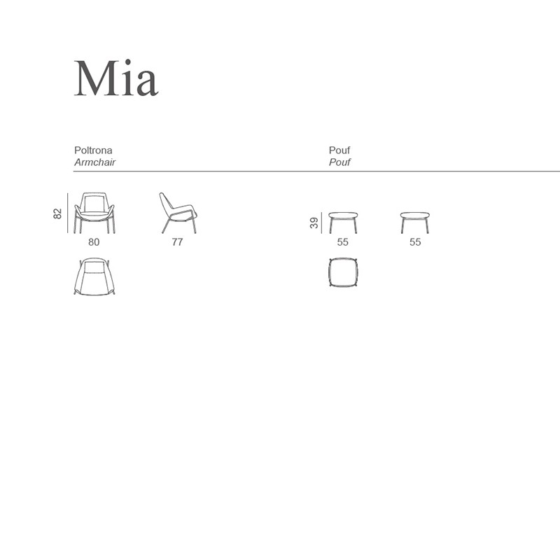 Mia  - Gyform 