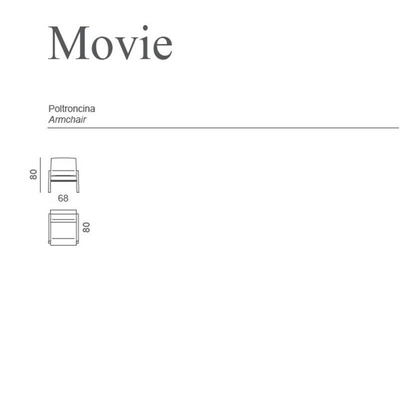 Movie  - Gyform 