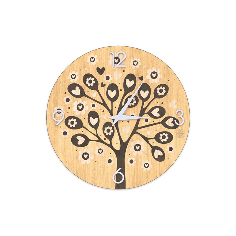 Tree Of Hearts  - Lignis 