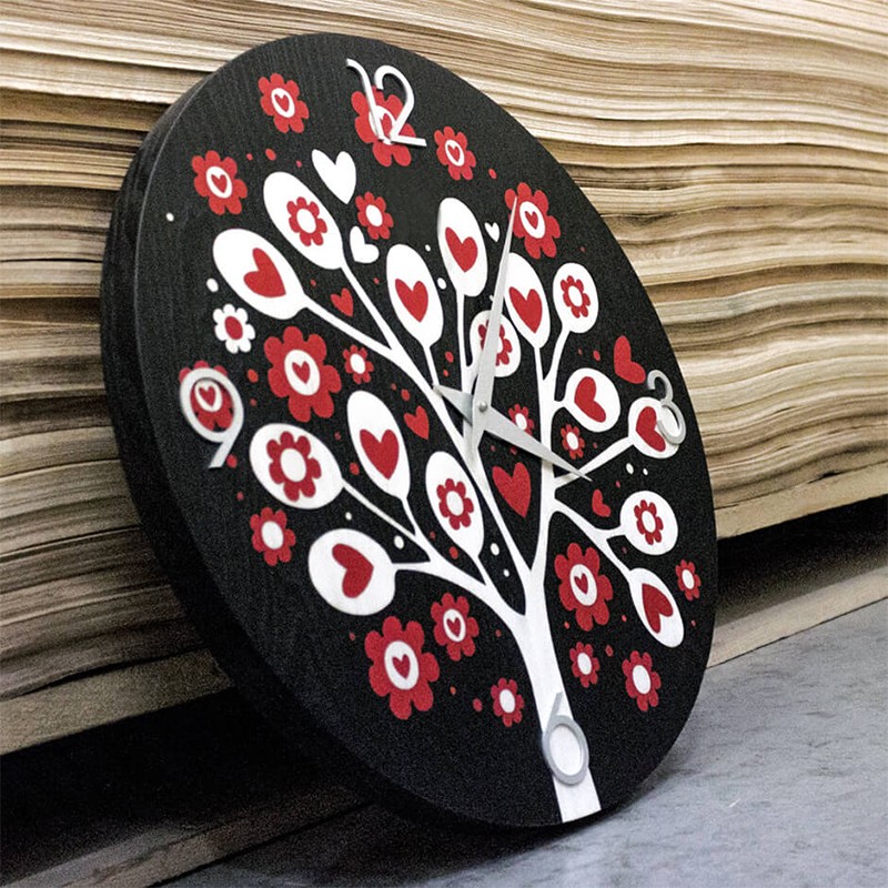 Tree Of Hearts  - Lignis 