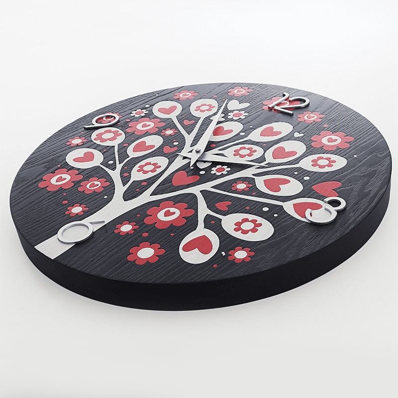 Tree Of Hearts  - Lignis 
