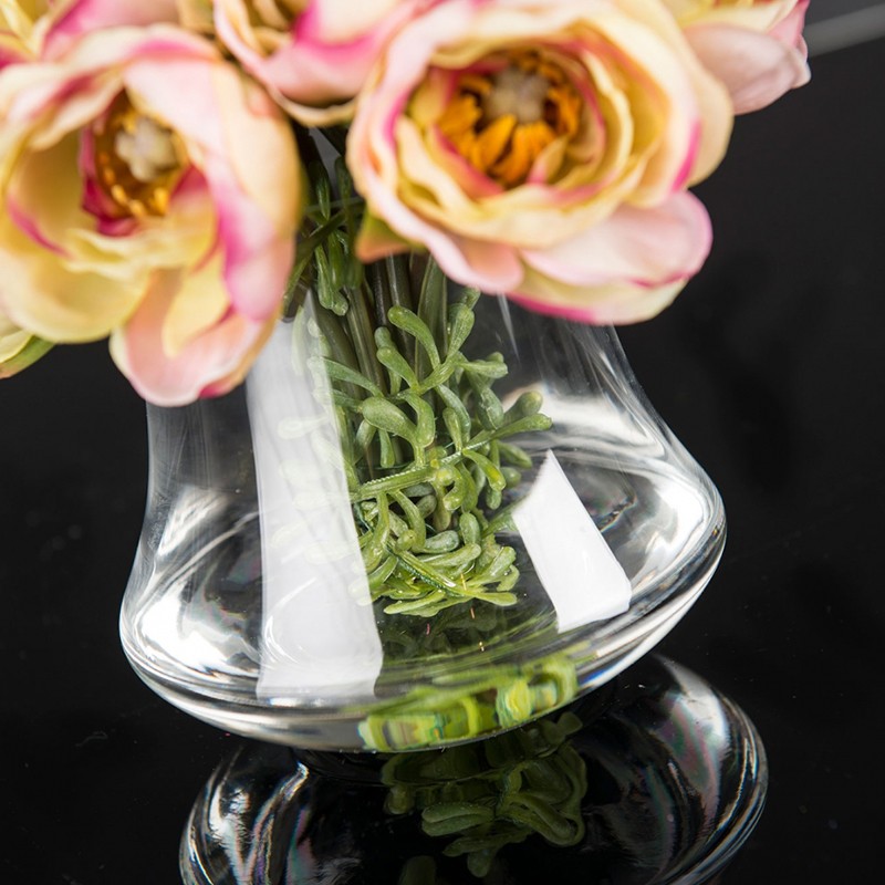 Eternity Minimes Ranunculus Bouquet  - VG 