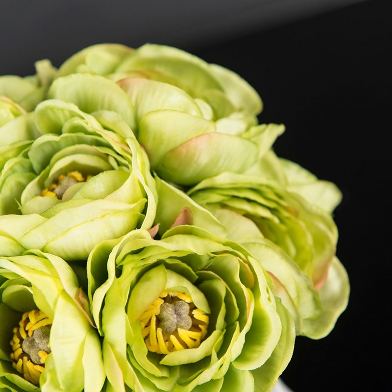 Eternity Minimes Ranunculus Bouquet  - VG 