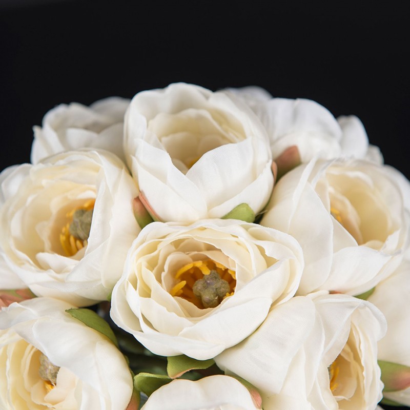 Eternity Minimes Ranunculus Bouquet  - VG 