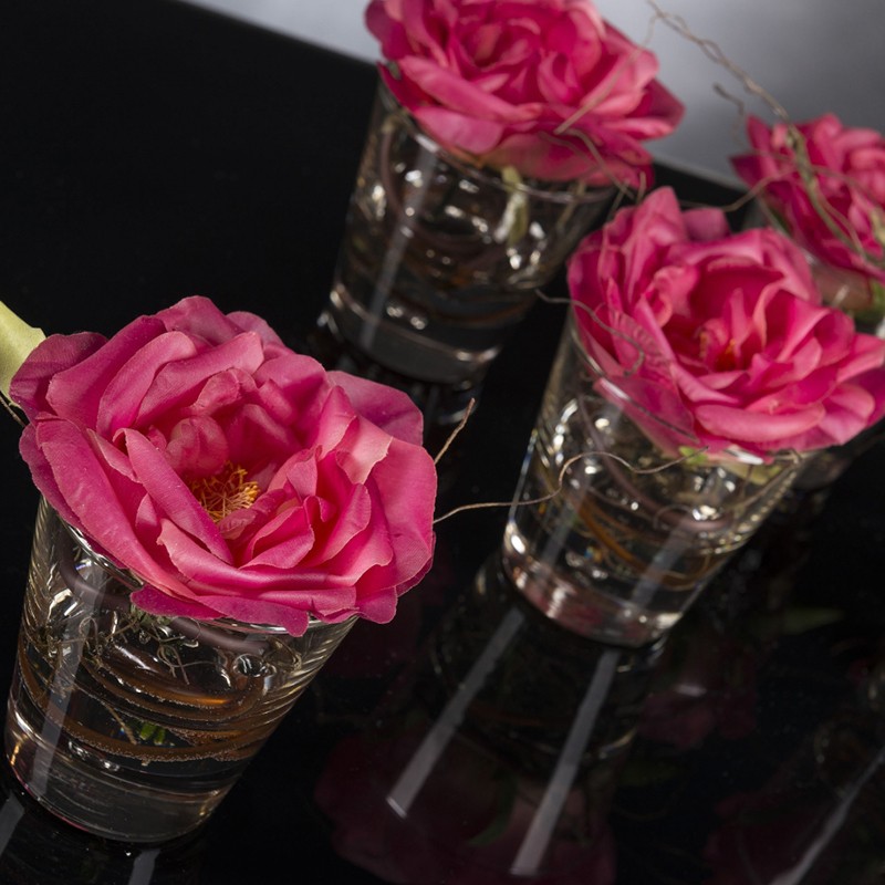 Eternity Open Rose Touch  - VG 