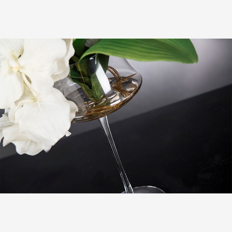 Eternity Stem Glass Minimes Vanda VG