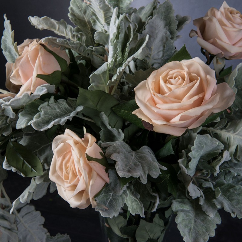 Eternity Vase Fragrance Roses Corfu VG