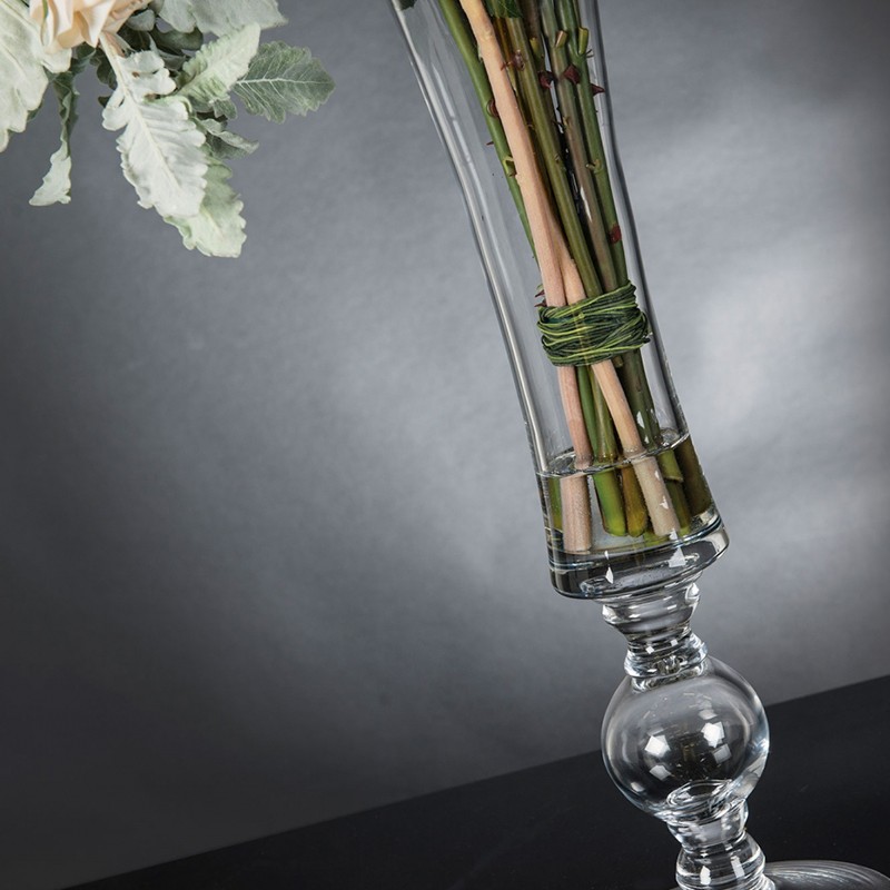 Eternity Vase Fragrance Roses Corfu  - VG 