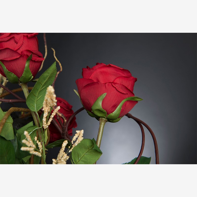 Gondola Rose VG