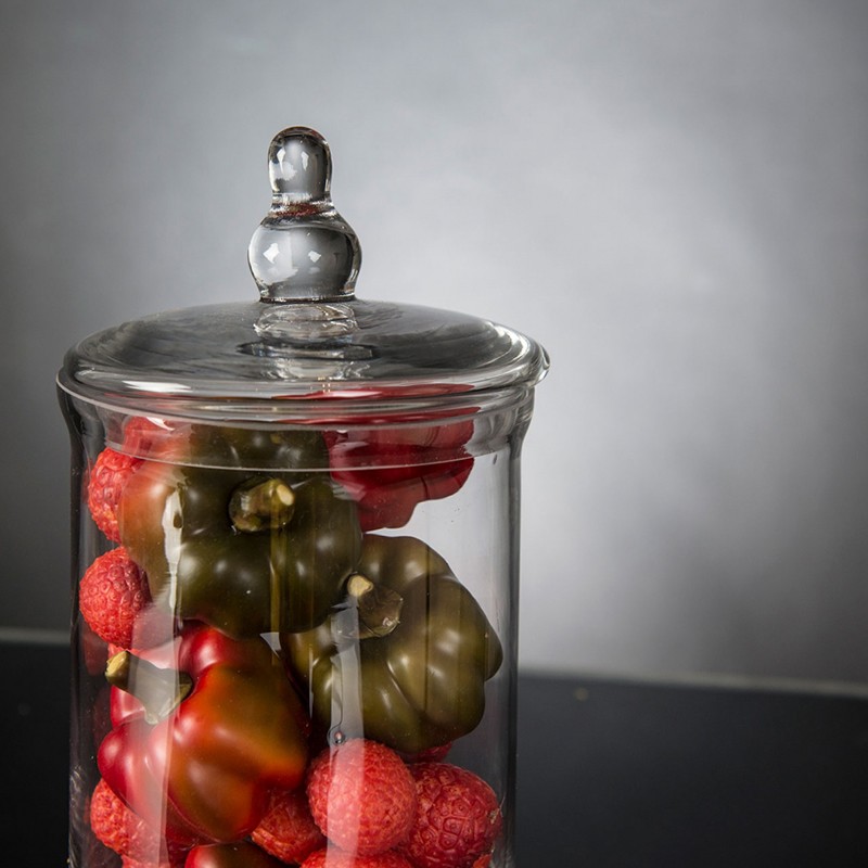 Lucky Pepper  - VG 