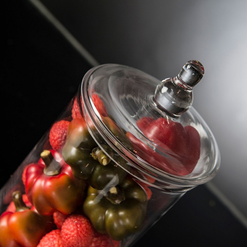 Lucky Pepper  - VG 