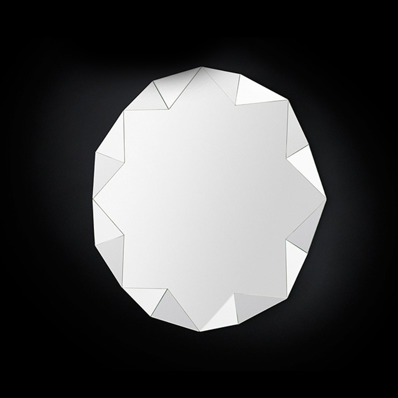 Mirror Diamond  - VG 
