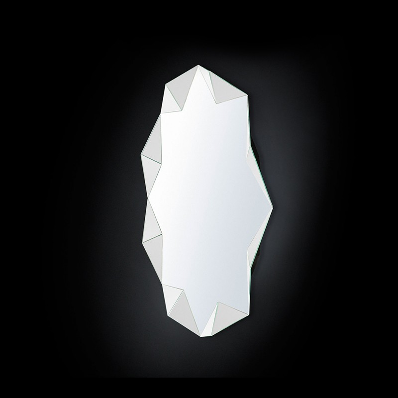 Mirror Diamond  - VG 
