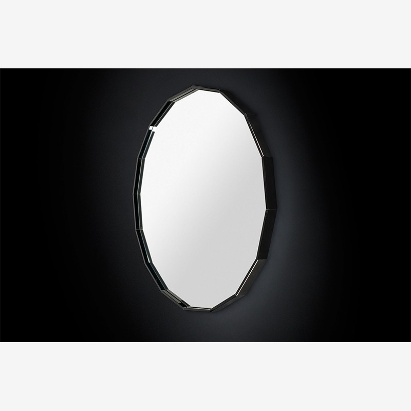 Mirror Round  - VG 