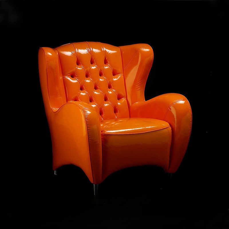 Schinke Armchair VG