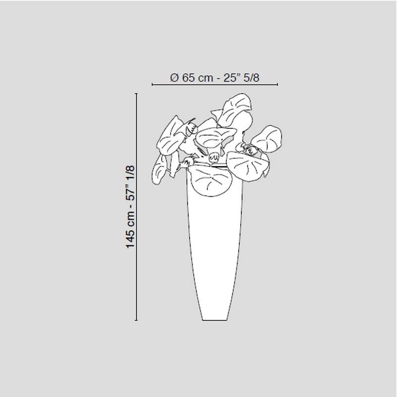 Set Arrangement Tokio  - VG 