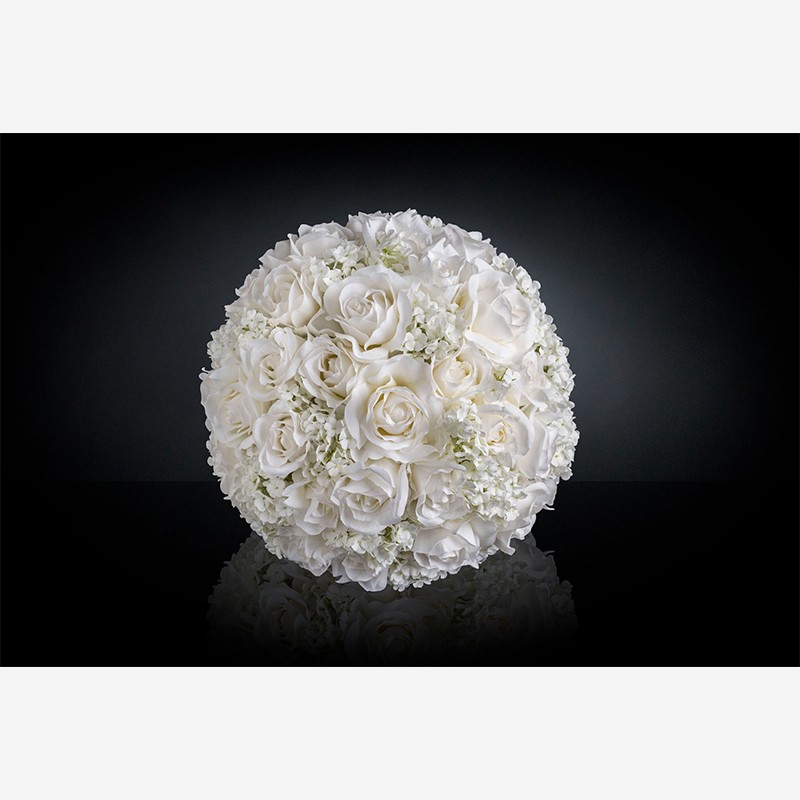 Snowrose VG