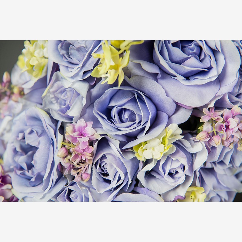 Stand Cylinder Roses VG