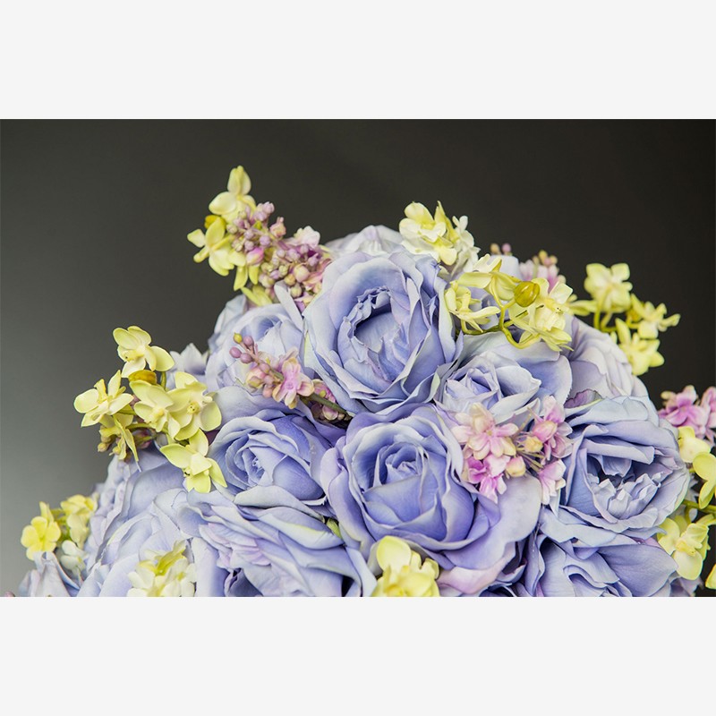 Stand Cylinder Roses  - VG 