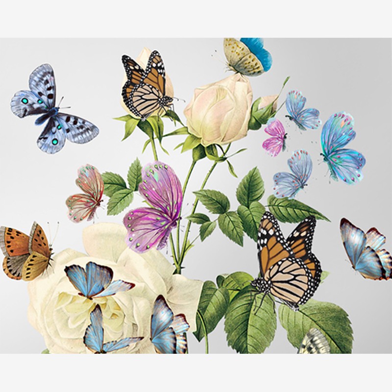 Beauty In A Clutter  - Karabi Art Community 